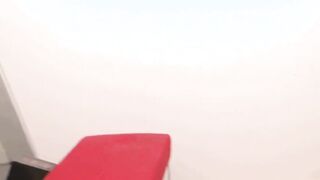Beautyfull Tiny Hooters - Ashley interracial boned for 18 year old