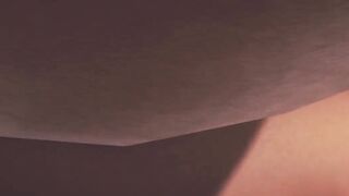 My Hero Academia Anime - Usagiyama bareback and 3some - Japanese eastern Manga Cartoon Game Porn