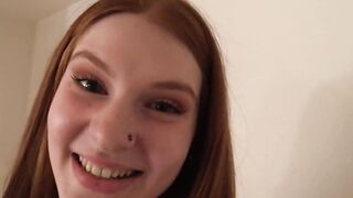 BackRoomCastingCouch - From Rimjob To Anal Cummed With Young Jane!