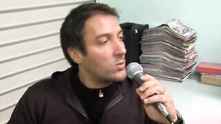 Italiani al Casting di Elio - Episode two