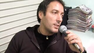 Italiani al Casting di Elio - Episode two