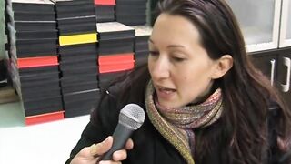 Italiani al Casting di Elio - Episode two