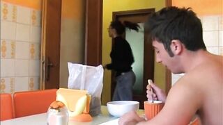 Italiani al Casting di Elio - Episode two