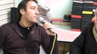Italiani al Casting di Elio - Episode two