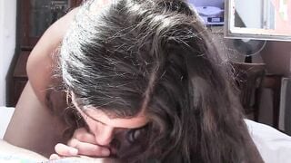 18auditions REAL Amateur Pakistani Cumshot into Paris x Jay Bank Presents