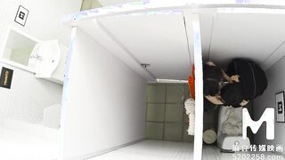 ModelMedia Asia-Bhorny Sex Video-Tang Fei-MDWP-0021-Best Original Asia Porn Sex Tape