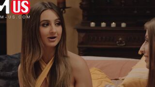 Delphine - Birthday Party- Sophia Burns, Lexi Luna, Spencer Bradley, Eliza Ibarra- EP1