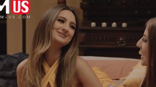 Delphine - Birthday Party- Sophia Burns, Lexi Luna, Spencer Bradley, Eliza Ibarra- EP1