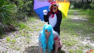 CAT AND THE HAT 3 WAY