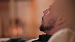 Dane Jones Romantic hardcore sex with great desi sluts Marina Maya into Bombshell underwear