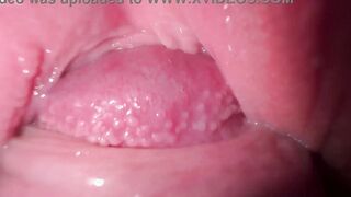 Close up plowed barely legal stepsister, gorgeous creamy snatch