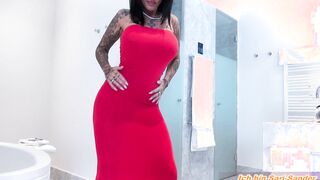 Best vibrator ride by german huge titties tattoo cougar secretary