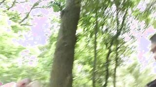 Echte Amateure drehen einen Porno mit Aische Pervers Casting Porno Deutsch Exklusiv
