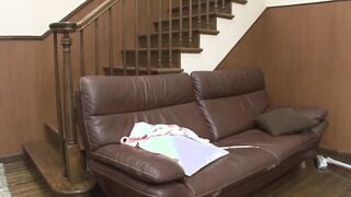goddess Married Japanese Mom Has Sex With Bro Who Will Deliver Her A Package When Her