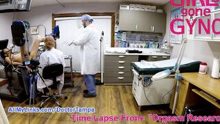 Nude Behind The Scenes From Miss Mars Orgasm Research Inc, Bombshell Med Time Lapse, See Sex Tape