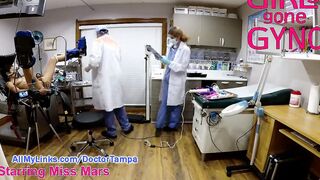 Nude Behind The Scenes From Miss Mars Orgasm Research Inc, Bombshell Med Time Lapse, See Sex Tape