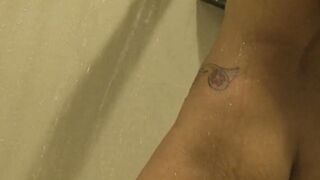 Inncent chinese chick is literally wrecked by german and gets a mega orgasm