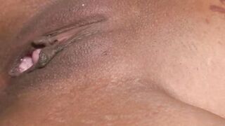Inncent chinese chick is literally wrecked by german and gets a mega orgasm