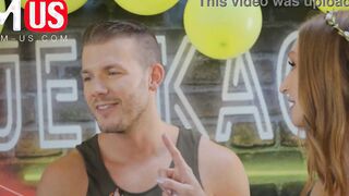 Jerkaoke - Avery Ebony and Codey Steele - EP1
