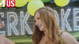 Jerkaoke - Avery Ebony and Codey Steele - EP1