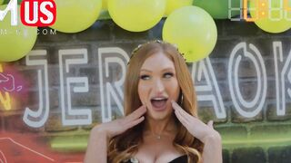 Jerkaoke - Avery Ebony and Codey Steele - EP1