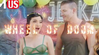 Jerkaoke - Avery Ebony and Codey Steele - EP1