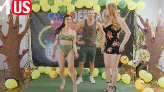 Jerkaoke - Avery Ebony and Codey Steele - EP1