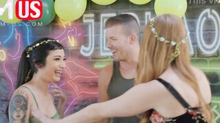 Jerkaoke - Avery Ebony and Codey Steele - EP1