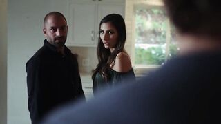 AdultMovs.com - Big Titted fiance want 3 way with tennant