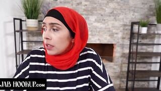 Vulgar Stepson Teaches Middle Asian Stepmom Lilly Hall How To Gives The Best Blowjobs