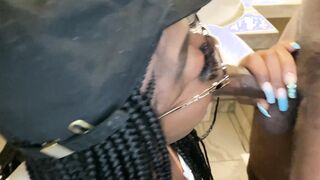 Cock Blowing Compilation 2021