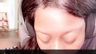 Cock Blowing Compilation 2021