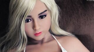 Best Buying Sex Doll Teenagers Blonde for your Fantasy