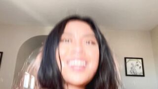 deepening asian busty