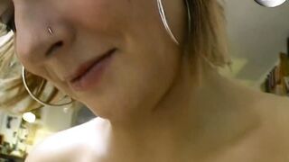 Porno Casting als Hausbesuch