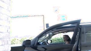 Mom Plays With Inexperienced Penis First Swallows Then Ride Him And Makes Him Cum #6 -