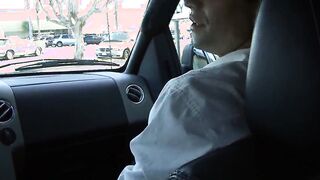 The Mom will make you cum and cum rivers of creamy cum all over her #6