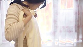 [Domestic] Jelly Media "Young Woman Stealing" 91CM-028
