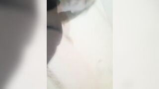 Mirelladelicia compilation TBT 19 July 2017 videos, part three, exhibitionism, anal, striptease, masturbation with ebony dil