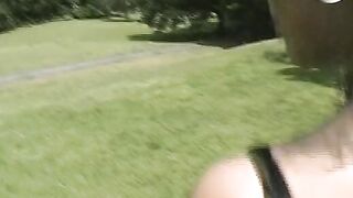 Twat Vibrator