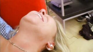 Milf and 18 Yo into HEAT - Episode one