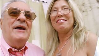 Milf and 18 Yo into HEAT - Episode one