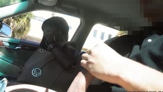 NICHE PARADE - Flashing Penis At Ebony Girls And Paying Some To Please Needs