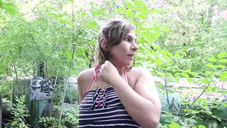 GERMAN SCOUT - TURKISH OLDER FARAH HARD AMATEUR CASTING PLOWED