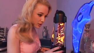 You will never believe she survived the hardcore bed sex