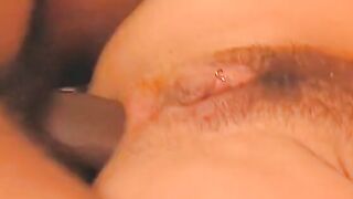 Penis sucking off Lisa Lennox takes penis inside cunt booty and mouth then creamed