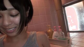 The Story Of Impure Straight Intercourse With Young Tanned Girls On Summer Vacation : Part.two