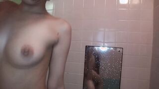 The Story Of Impure Straight Intercourse With Young Tanned Girls On Summer Vacation : Part.two