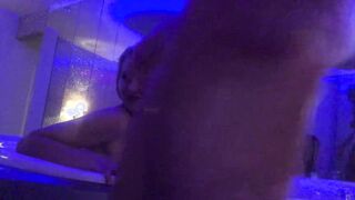 Bathtub Vagina Eating Live Performance Inside The Longue