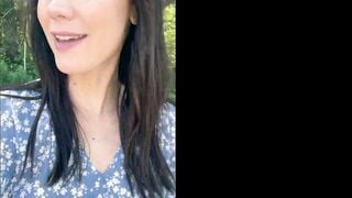 STREETFUCK.com LITTLE CAPRICE boned a STRANGER with condom